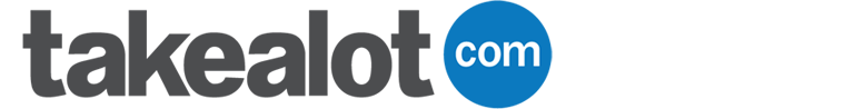 Takealot Logo